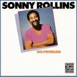 coconut bread(album version) - sonny rollins