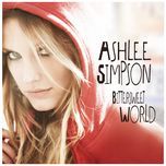 outta my head (ay ya ya)(dave aude club dub) - ashlee simpson