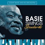 there will never be another you(live) - count basie