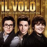 stille nacht - il volo
