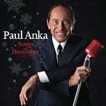 let it snow(album version) - paul anka