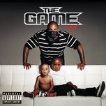 hard liquor (interlude)(album version (explicit)) - the game