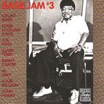 bye bye blues(album version) - count basie