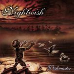 come cover me(album version) - nightwish