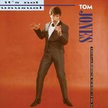 medley: it's not unusual / land of 1000 dances(live in london / full version) - tom jones