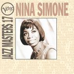 i loves you porgy (live in new york/1964) - nina simone