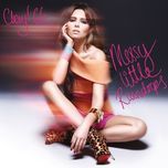 yeah yeah - cheryl, travie mccoy