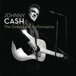 what is man(live at the paramount theatre, nj/1990) - johnny cash, lucy clark