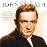 family bible - johnny cash