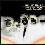 out of time(edit version) - the rolling stones