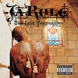 mesmerize(album version (explicit)) - ja rule, ashanti