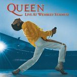 love of my life(live, wembley stadium, july 1986) - queen