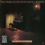 kentucky avenue, c.a(combo suite) - duke ellington