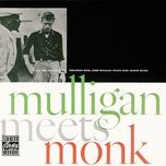 i mean you(take 2) - thelonious monk, gerry mulligan