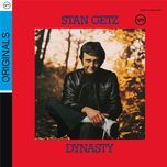 ballad for leo - stan getz