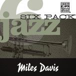 oleo - miles davis