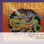 chinatown(soundcheck, cork, 1980) - thin lizzy