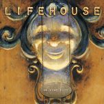 hanging by a moment - lifehouse