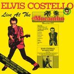 less than zero (dallas version)(live at the el mocambo) - elvis costello, the attractions