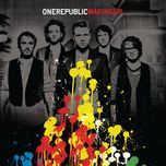 shout(live in glasgow) - onerepublic