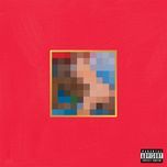 hell of a life(album version (explicit)) - kanye west