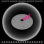 jealousy(2011 remaster) - queen