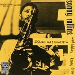 i know(album version) - sonny rollins, miles davis