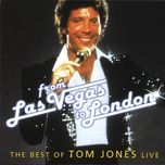 delilah(live (1969 / las vegas)) - tom jones