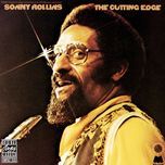 a house is not a home(live) - sonny rollins