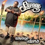 swing(remix - edited) - savage, pitbull