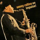 on green dolphin street - sonny rollins