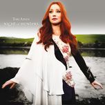 carry - tori amos