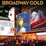everything old is new again(the boy from oz/original cast recording/2003) - hugh jackman, v.a