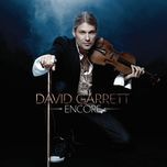 air - david garrett