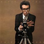 living in paradise - elvis costello, the attractions