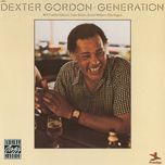 milestones(first version) - dexter gordon