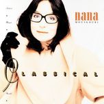 adagio (d'apres l'adagio albinoni) - nana mouskouri