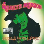 white trash(remix version (explicit)) - marilyn manson