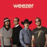 king - weezer