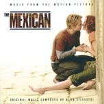 theives(the mexican/soundtrack version) - alan silvestri