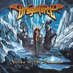 valley of the damned(remastered) - dragonforce