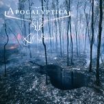 life burns!(instrumental) - apocalyptica