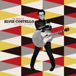 brilliant mistake - elvis costello