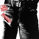 brown sugar(remastered) - the rolling stones