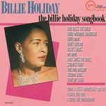 lover man (oh, where can you be?) - billie holiday