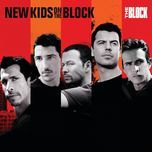 put it on my tab(album version) - new kids on the block, akon