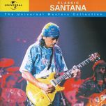 esperando(live in south america) - santana