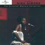 i loves you porgy(1964/live in new york (mono)) - nina simone