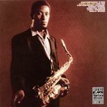 the song is you(alternate take) - sonny rollins