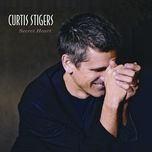 down with love - curtis stigers